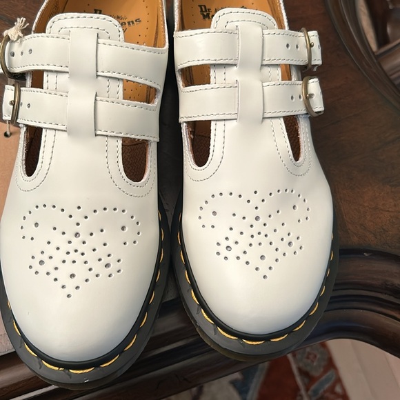 Dr. Martens Women's 8065 Mary Jane size 7 Brand new w Tags - Picture 3 of 7